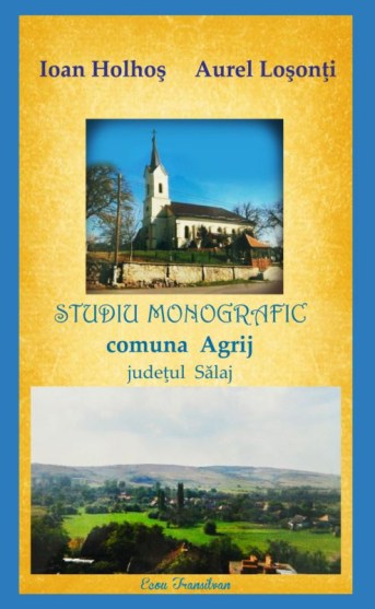 monografia com. agrij